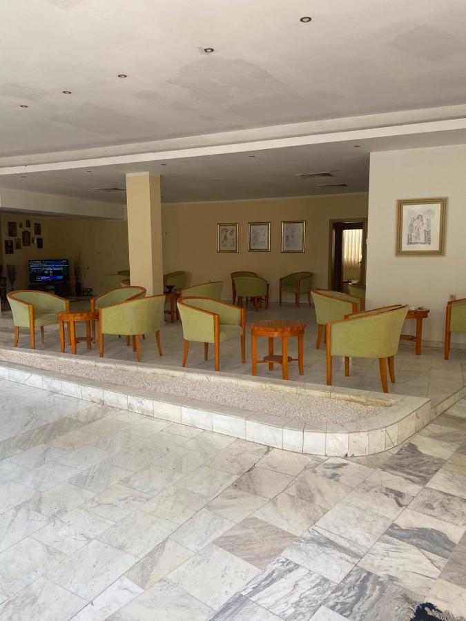 Oasis Park Hotel - New Managment ネセバル エクステリア 写真